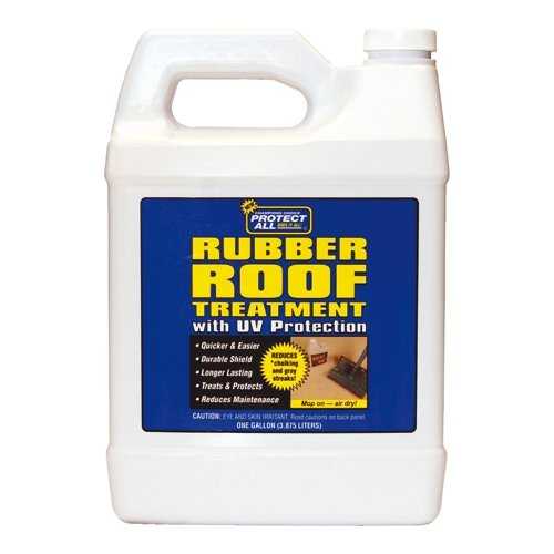 Thetford, PROTECT-ALL ROOF TREATMENT - 1 GAL