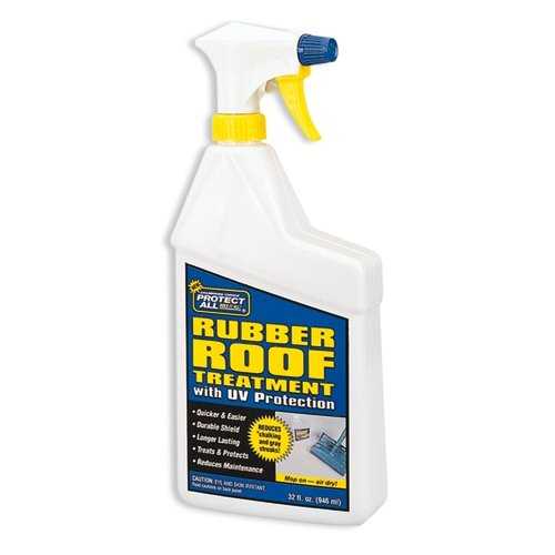 Thetford, PROTECT-ALL ROOF TREATMENT