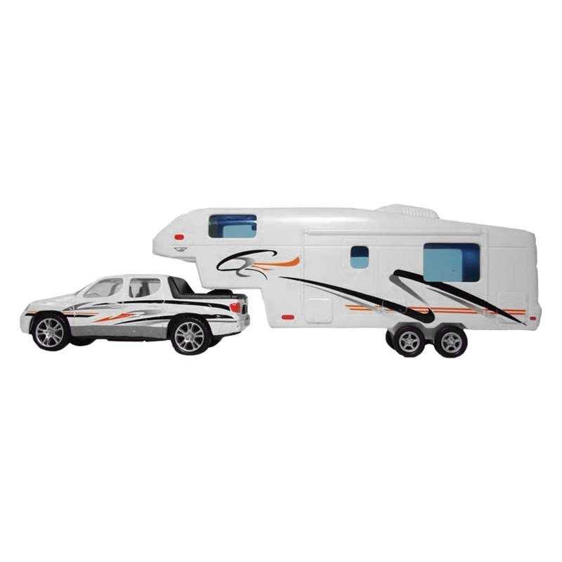 Prime Products, Prime Products Pick-Up and 5th Wheel Toy