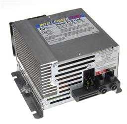 PROG DYNAMIC, Progressive Dynamics Inteli-Power PD9145AV Power Converter 45 Amp