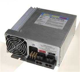 PROG DYNAMIC, Progressive Dynamics Inteli-Power PD9160AV Power Converter 60 Amp