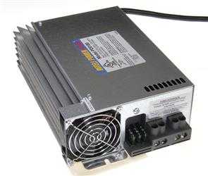 PROG DYNAMIC, Progressive Dynamics Inteli-Power PD9180V Power Converter 80 Amp