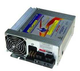 PROG DYNAMIC, Progressive Dynamics Inteli-Power PD9270V Power Converter 70 Amp