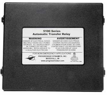 Progressive Industries, Progressive Industries 20-0071 - Transfer switch 30 Amp - 120VAC