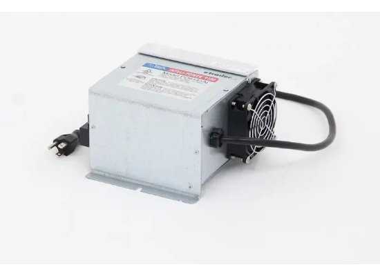 Progressive Industries, Progressive Industries PD9145ALV - Inteli-Power RV Converter and Battery Charger - Lithium - 12V - 45 Amps