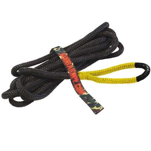 Bubba Rope, RECO.ROPE 1/2"X20`7400 LBS