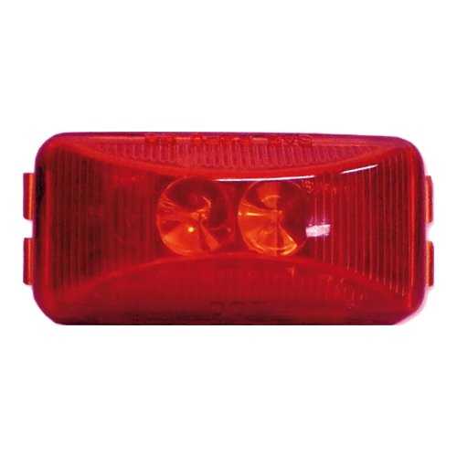 Jammy, RECT.MARKER LIGHT RED