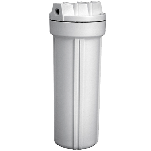 Watts Water, REPLACEMENT FILTER HOUSING