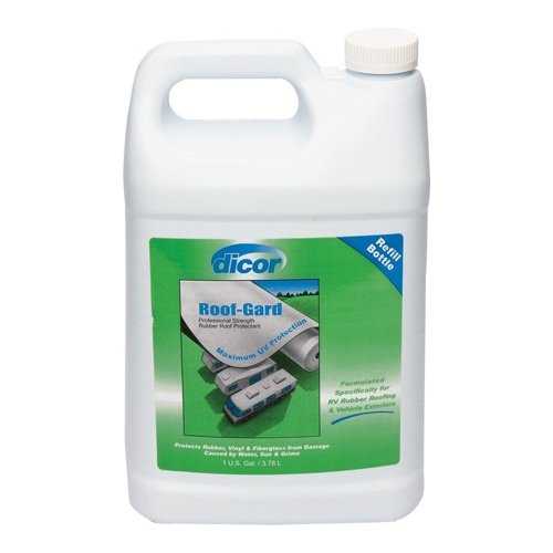 Dicor, ROOF GUARD TREATMENT-GALLON