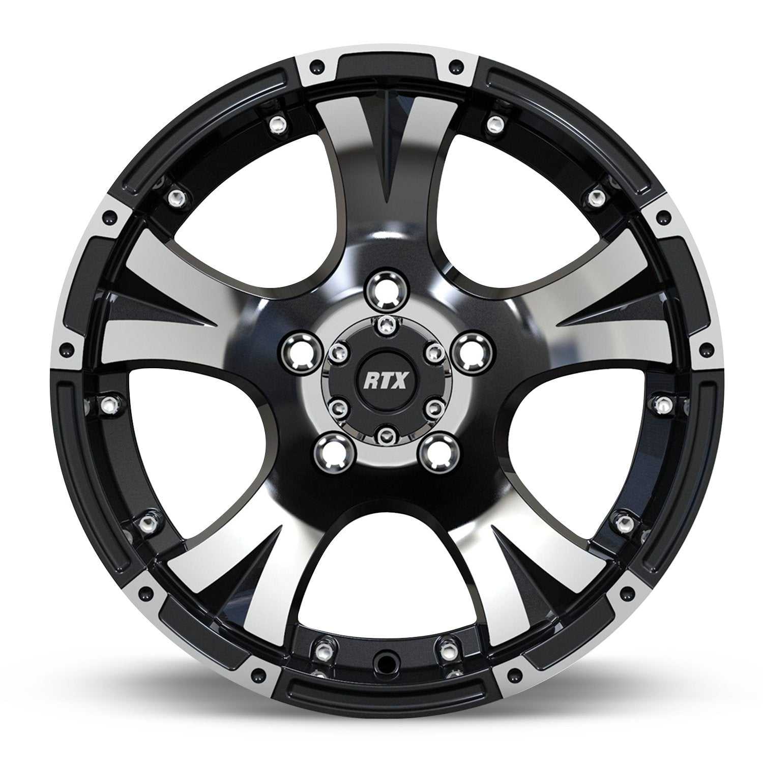 RTX, RTX® (RTX) • RT3734 • Maxlyne • Black Machined