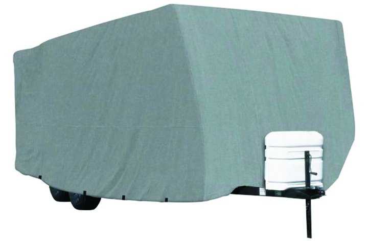 RV Pro, RV Pro 06-4021 - RV Cover Toy Hauler 28-32'