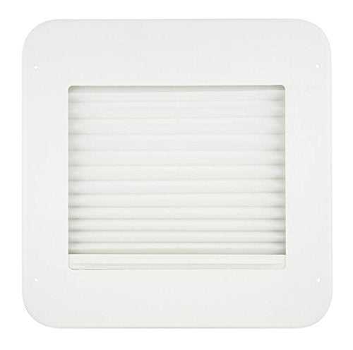 AP Products, RV VENT SHADE WHITE