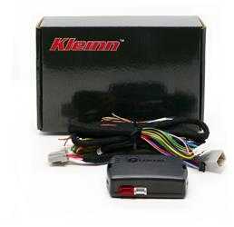 Kleinn , Remote Starter Kleinn RSFD1 Use With Factory Remote