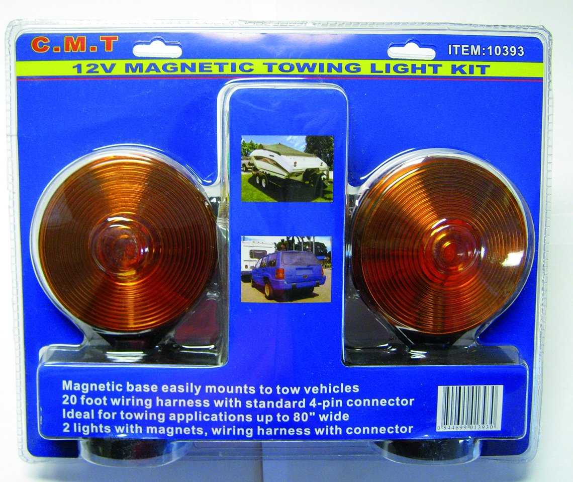 Rodac, Rodac RDCTL12LD - Tow Truck Lights