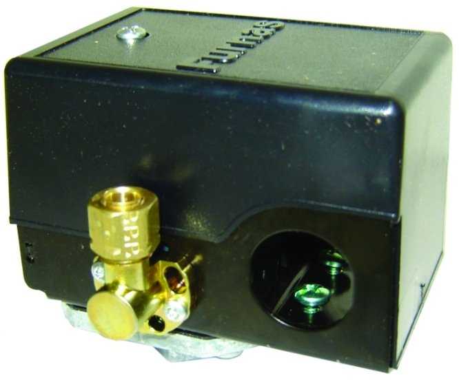 Rodac, Rodac RDPS125 - Pressure Switches