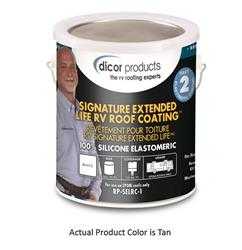 Dicor Corp. , Roof Coating Dicor Corp. RP-SELRCT-1