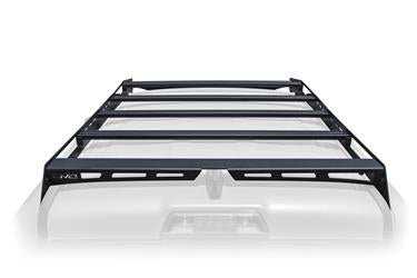 DV8 Offroad , Roof Rack DV8 Offroad RRTT1-01 Mounts To Existing Holes; Black