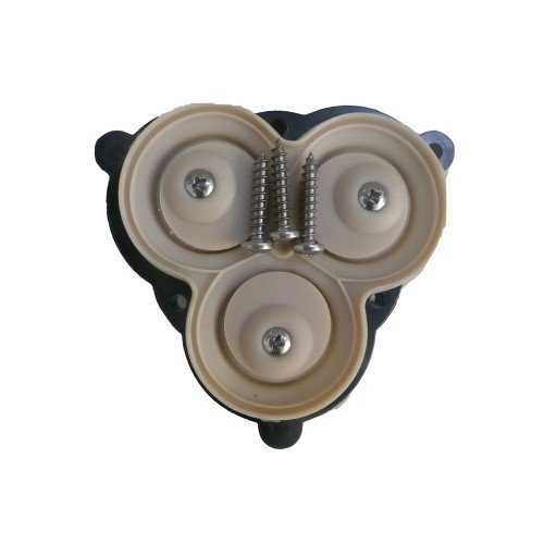 Shurflo, SHURFLO Diaphragm and lower housing for 2088 series | 94-238-04