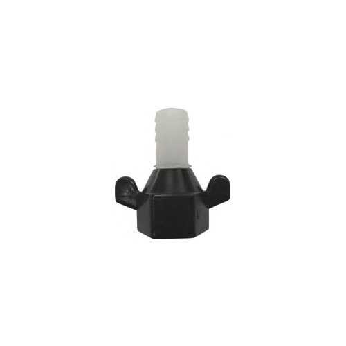 Shurflo, SHURFLO Swivel fitting - ½" FPT x 3/8" Barb (1) | 244-2916