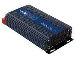 Samlex, SINE INVERTER 3000W