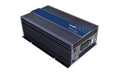 SAMLEX AMER, Samlex Solar Power Inverter 3000 Watt / 6000 Peak - PST-3000-12