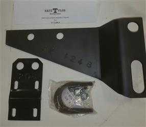 Safe-T-Plus , Steering Stabilizer Bracket Safe-T-Plus P-124K4