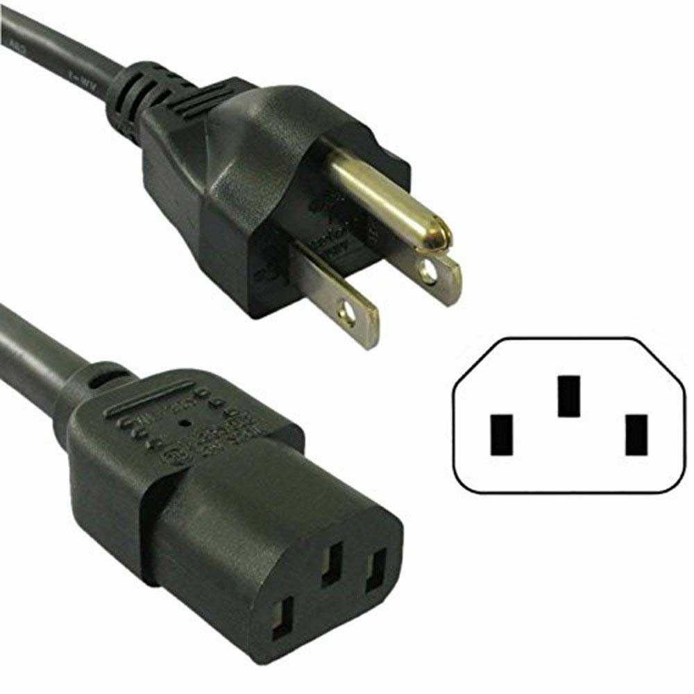 Willion, Willion PRFAN01-07 - Power Cord