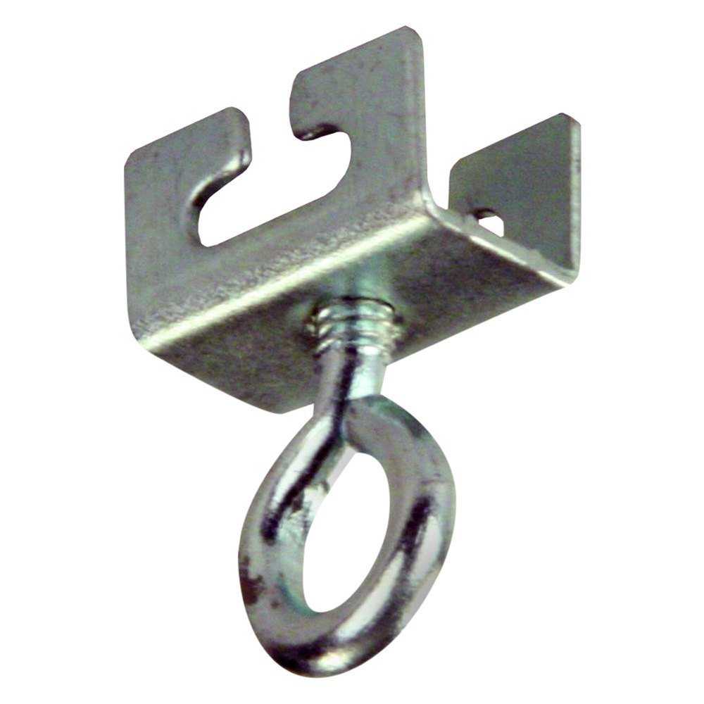 JR Products, metal end stop type "b" 2