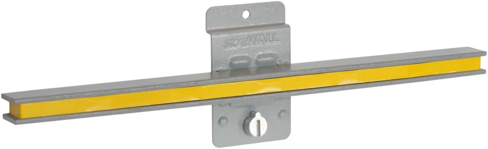 BRAND, CATEGORY, HOOKS, WALL, 15" Magnetic Bar