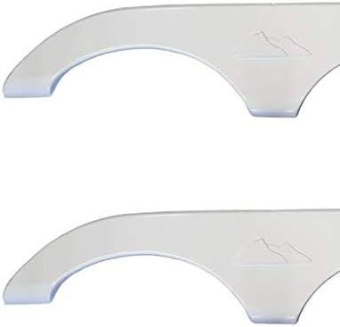 BRAND, CATEGORY, FENDER SKIRTS, KEYSTONE RV COUGAR, 2004-2015 Keystone Cougar Fender Skirt (2)