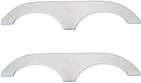 BRAND, CATEGORY, FENDER SKIRTS, KEYSTONE RV COUGAR, 2004-2015 Keystone Cougar Fender Skirt (2)