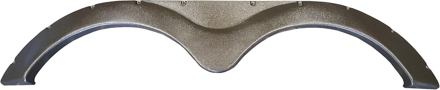 BRAND, CATEGORY, KEYSTONE RV OUTBACK / SYDNEY, OTHER, 2010-2014 Keystone Outback/Sydney New Fender Skirt (Bronze) (2)