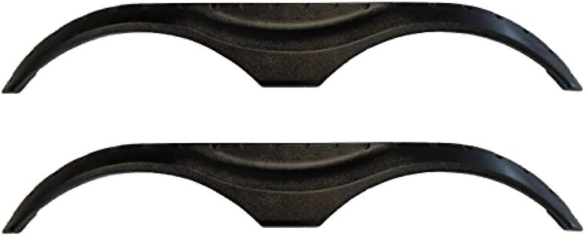 BODY, BRAND, CATEGORY, KEYSTONE RV RAPTOR, 2015-2018 Keystone Raptor/Carbon/Fuzion/Impact Fender Skirt (Set of 2)