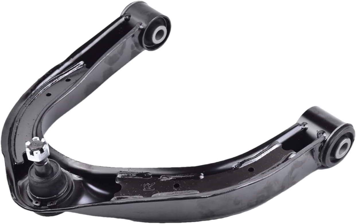 BRAND, CATEGORY, CONTROL ARMS, TUUMOND, [2pcs] K620511 K620512 Front Lower Control Arm with Ball Joint Compatible With 05-15 Nissan Armada 2004 Pathfinder Armada 04-15 Titan 04-10 Infiniti QX56