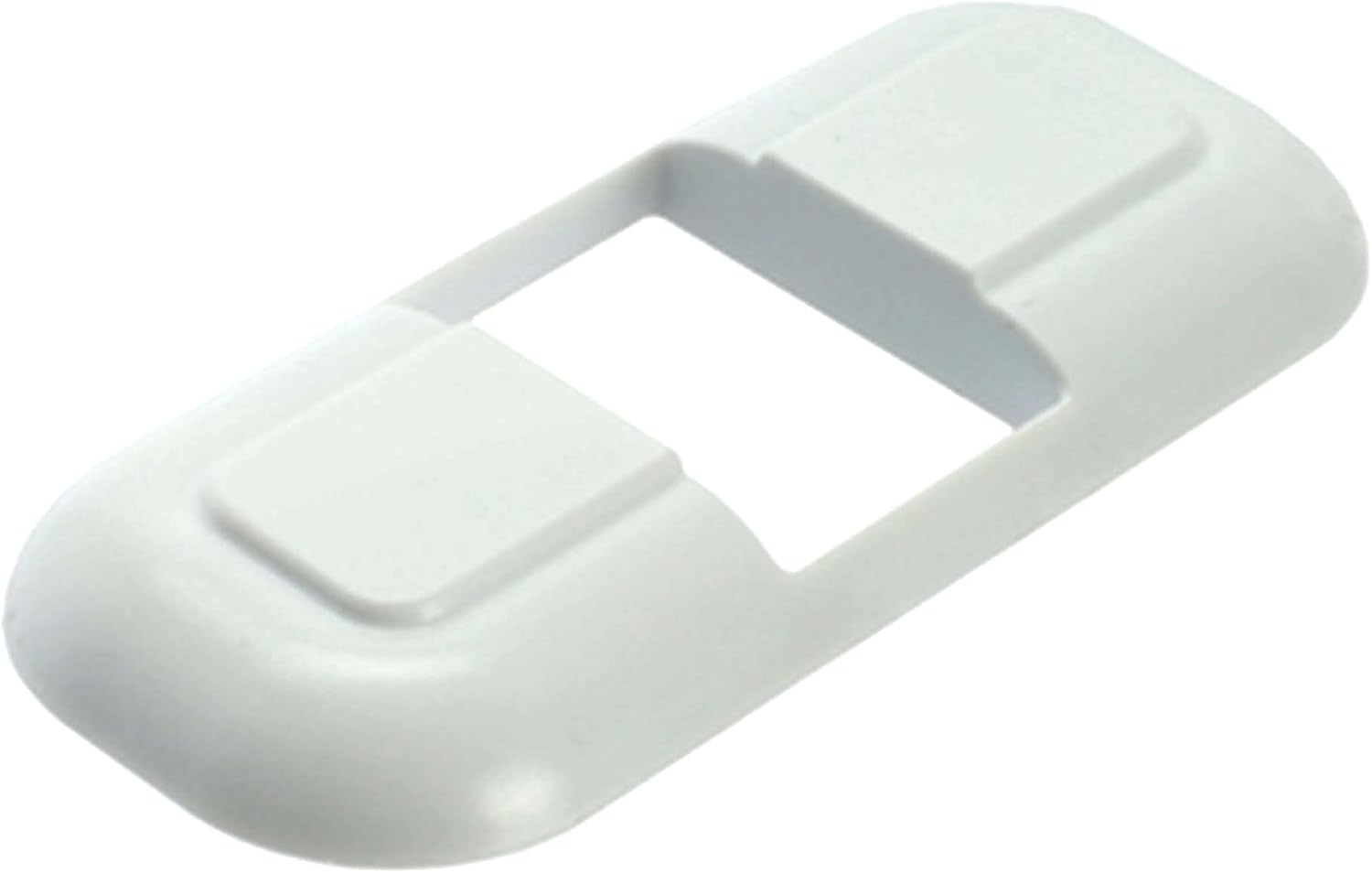 ALLIANCE LAUNDRY SYSTEMS, BRAND, CATEGORY, OTHER, ALLIANCE LAUNDRY SYSTEMS Bezel,Lid Lock (203643)