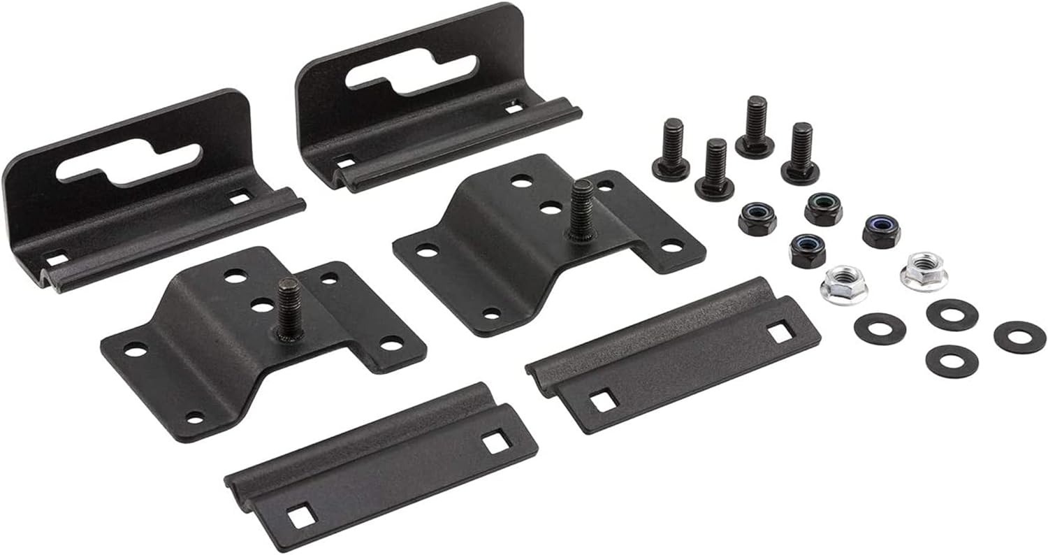 ARB, AWNINGS, BRAND, CATEGORY, ARB 1780260 Base Rack Awning Bracket Quick Release