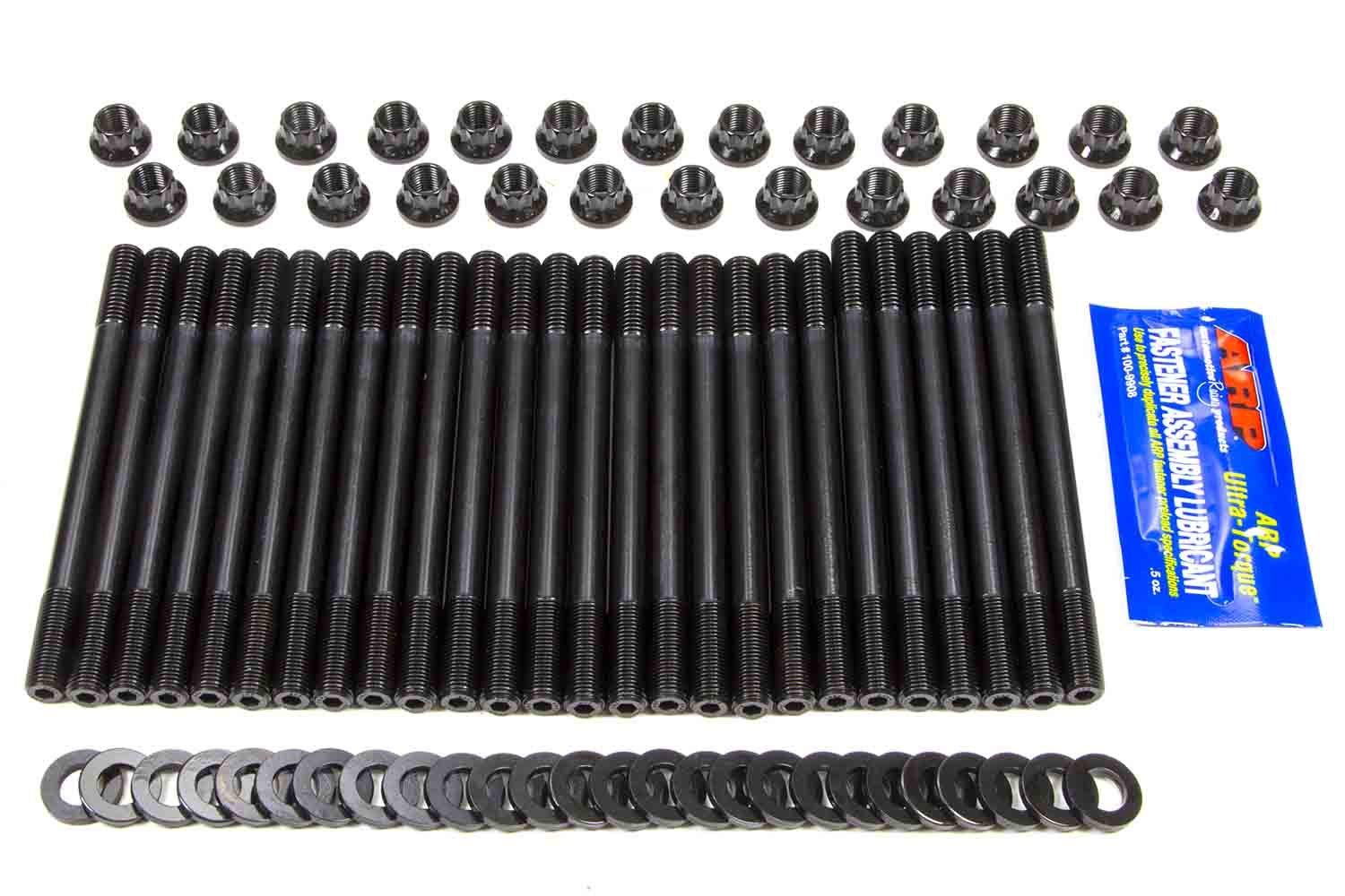 ARP, BRAND, CATEGORY, MAIN BOLTS & STUDS, ARP 247-4202 Stud Kit