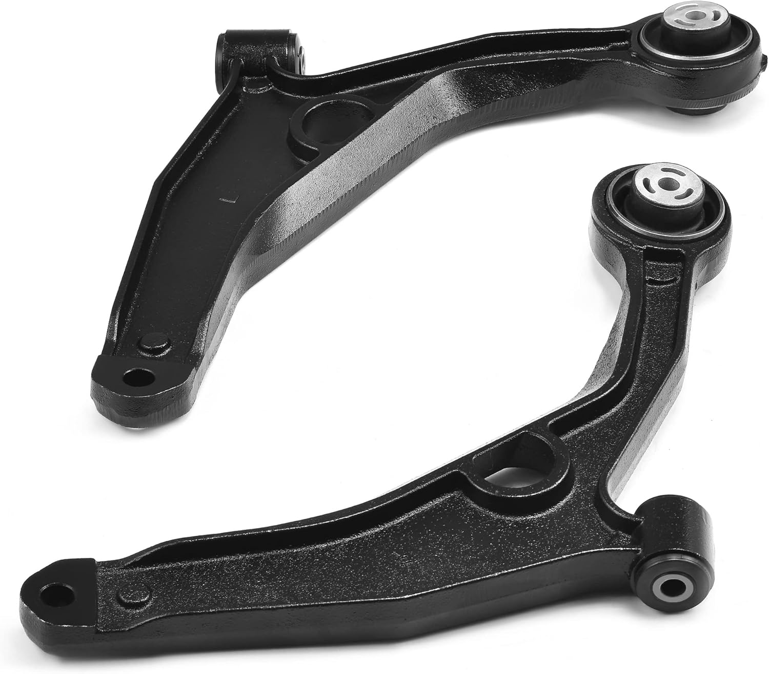 AUTOSAVER88, BRAND, CATEGORY, CONTROL ARMS, AUTOSAVER88 Front Lower Control Arm Compatible with 2009-2020 Dodge Journey, 2008-2014 Avenger, 2011-2014 Chrysler 200, 2007-2010 Sebring