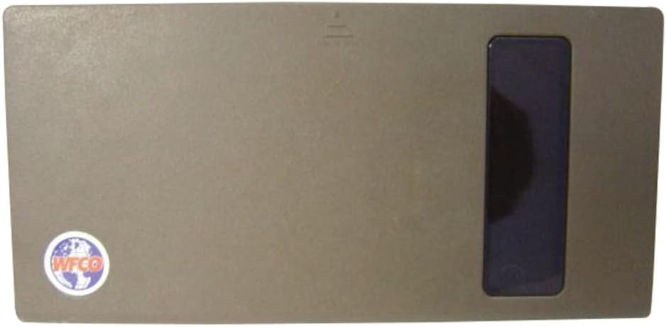 ARTERRA, BRAND, CATEGORY, POWER CONVERTERS, Arterra WF-8910PEC-DO Replacement Door for Converter/Charger