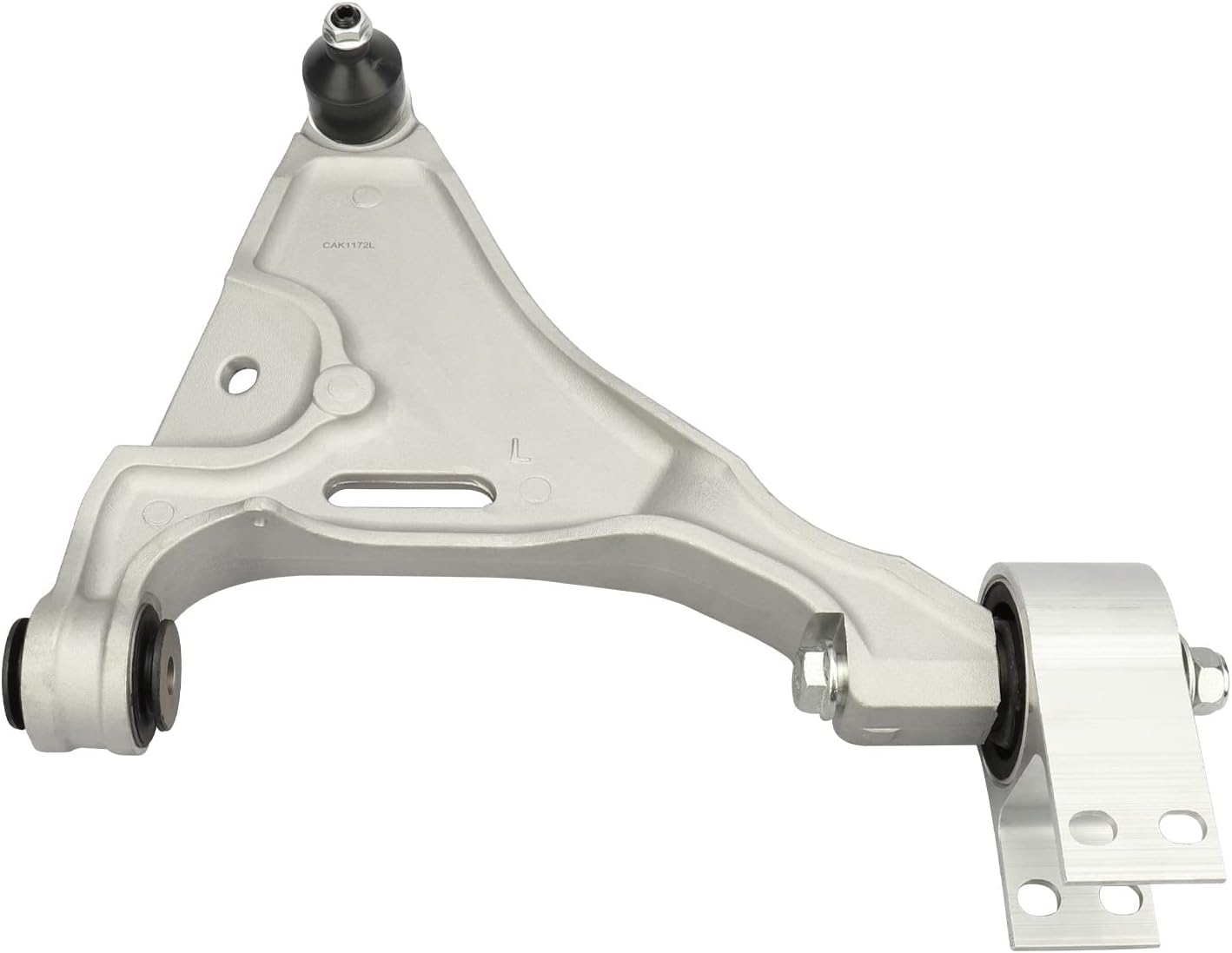 BRAND, BRTEC, CATEGORY, CONTROL ARMS, BRTEC Front Lower Control Arm w/Ball Joint Assembly Set for 2006-2011 Cadillac DTS (Not for Limo/Hearse) for 2006-2011 Buick Lucerne