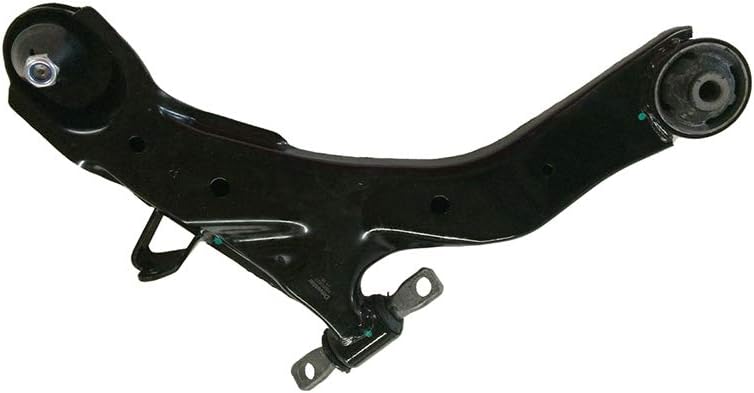 BRAND, BRTEC, CATEGORY, CONTROL ARMS, BRTEC Front Lower Control Arm with Ball Joint for 2001 2002 2003 2004 2005 2006 for Hyundai Elantra Lower Control Arm, Both Driver and Passenger Side OEM# K620327 K620328