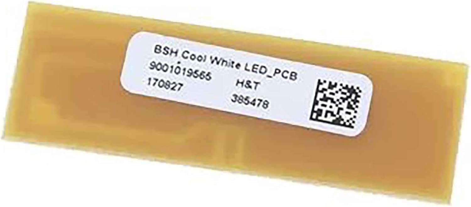 BOSCH, BRAND, CATEGORY, PARTS & ACCESSORIES, Bosch 10005877 Refrigerator Diode LED