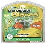 BRAND, CAMCO, CATEGORY, OTHER, DISPOSBL GLOVE GRN 100PK