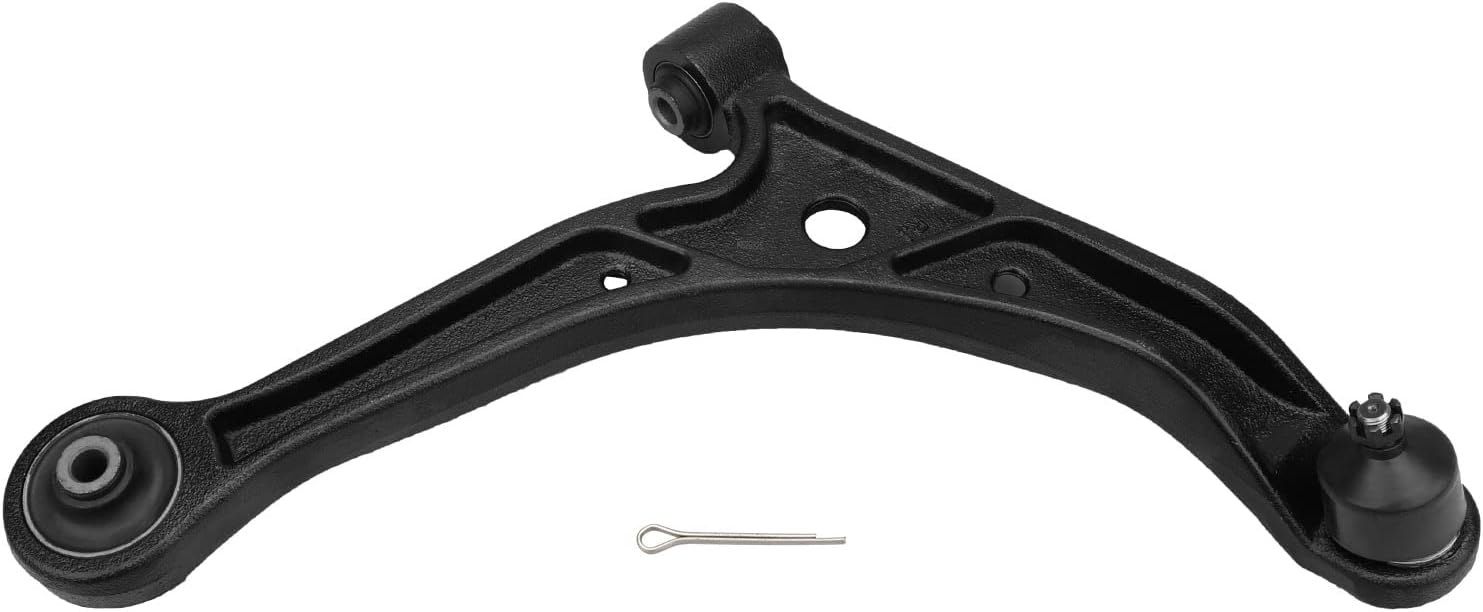 BRAND, CATEGORY, CONTROL ARMS, DRIVESTAR, DRIVESTAR K620325 K620326 Front Lower Control Arms w/Ball Joint, fit 1999-2004 for Honda Odyssey, OE-Quality New Front Suspension Both Driver and Passenger Side