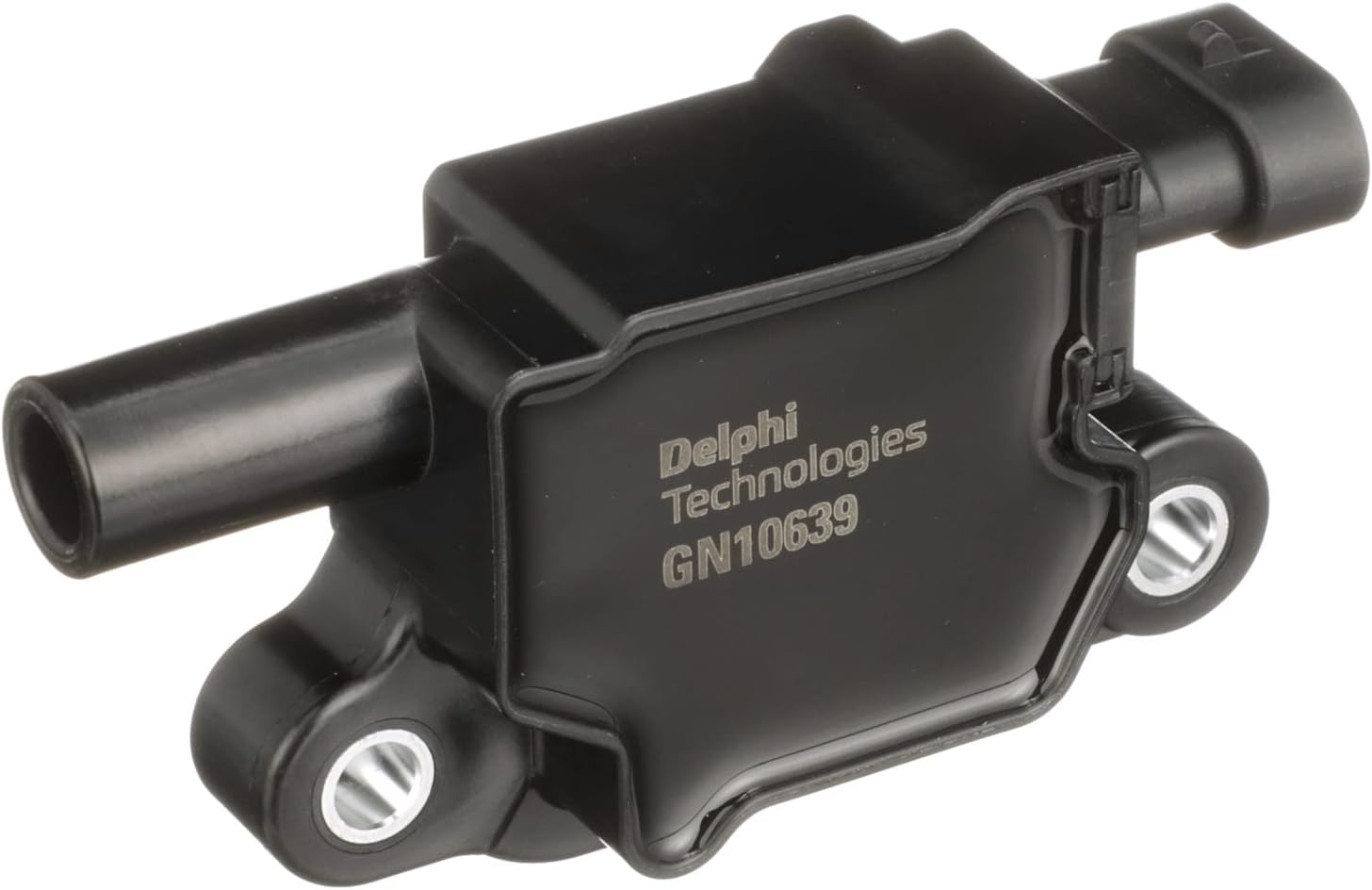 BRAND, CASUAL DAYPACKS, CATEGORY, DELPHI, Delphi GN10639 Ignition Coil - Distributorless