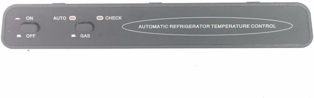 BRAND, CATEGORY, DOMETIC, REFRIGERATORS, Dometic RV Refrigerator Eyebrow 2 Way Circuit Board Fridge