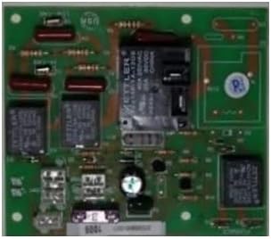 BRAND, CATEGORY, DOMETIC, OTHER, Dometic Usa 3311924.000 Svc Relay Board (kit)