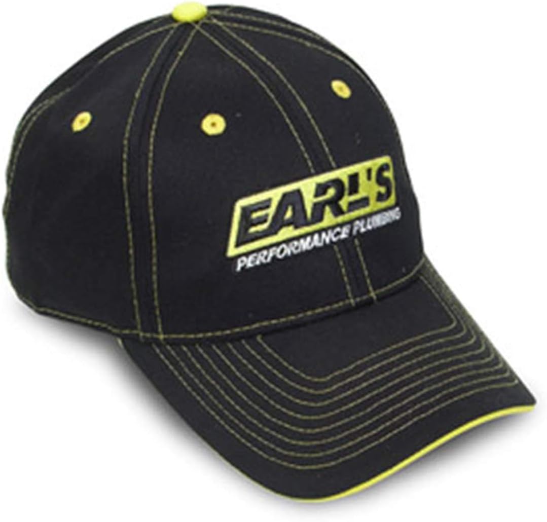 BRAND, CATEGORY, EARL'S, OTHER, Earl's 11001ERL Hat