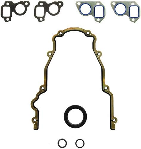 BRAND, CATEGORY, FEL-PRO, TIMING COVER GASKET SETS, FEL-PRO TCS 45993 Timing Cover Gasket Set