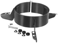 BRAND, CATEGORY, FASCO, MOUNTS, Fasco FM55 FAS Mount Bracket Kit for 5.5" Diameter Motors